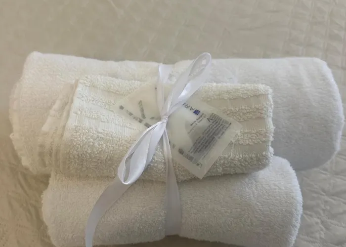 Bed and Breakfast la dimora di Greta Fasano