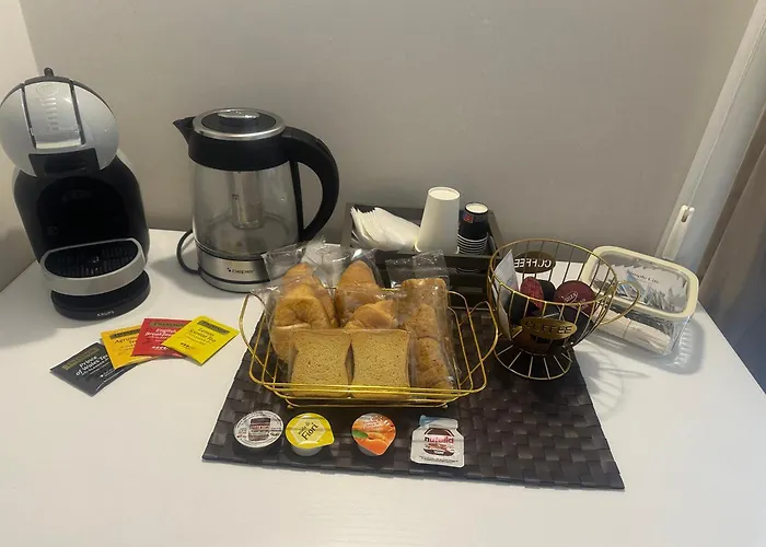 Bed and Breakfast la dimora di Greta Fasano