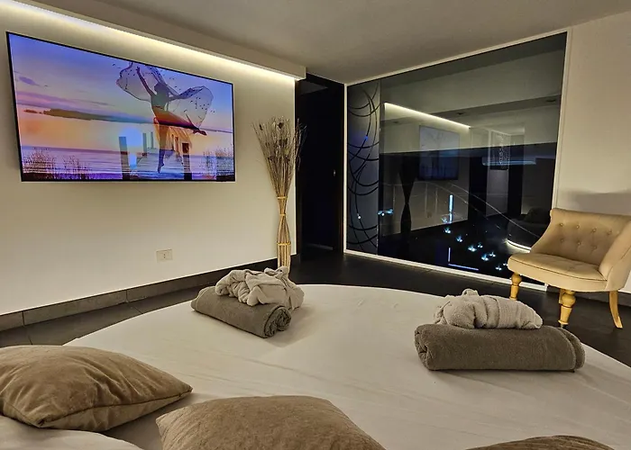 Christian'S Suites & Spa Fasano