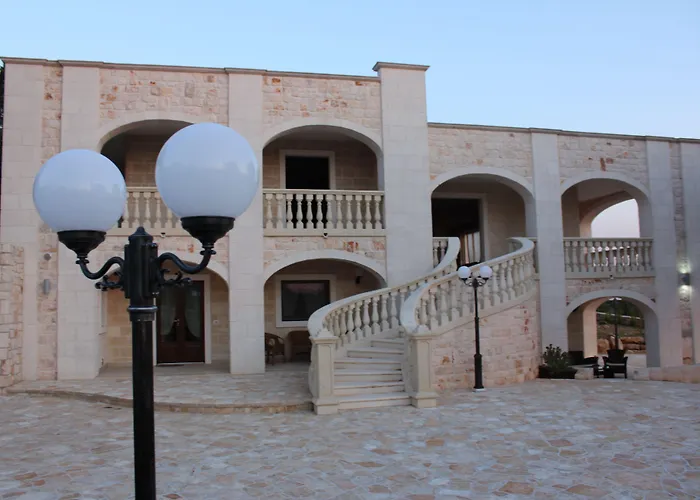 Holiday Gli Archi Fasano